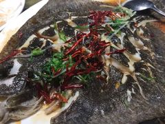 -船歌·鱼水饺青岛菜(闽江二路店)