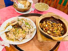 -侠成水上农庄(工业大道店)