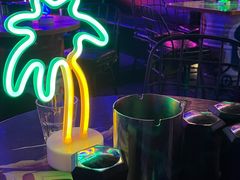 -UP嘻哈酒吧(粉巢店)
