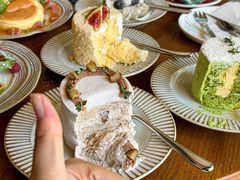 -UPPER KITCHEN(延安路店)