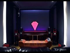 -音响码头汽车音响改装店