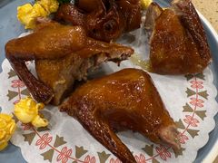 -点都德(龙之梦店)