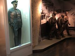 -沈阳二战盟军战俘营旧址陈列馆