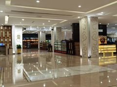 -北京西国贸大酒店