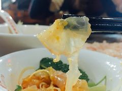 鱼片-官塘锋记鱼生·生腌·砂锅粥(牌坊街店)