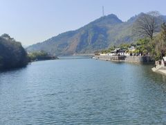 -绩溪龙川景区