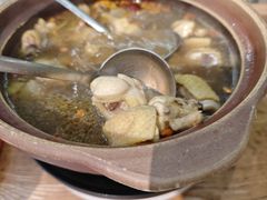 -菌小白火锅(时尚天河店)