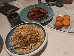 -鹿港小镇(悠唐店)