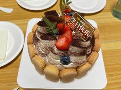 -味多美蛋糕(洋桥店)