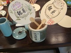 -KUNCHA鲲茶·江西制茶(铜锣湾店)