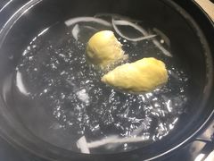 -百年果林椰子鸡(中洲店)