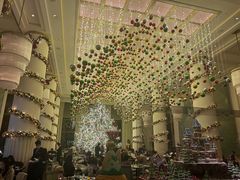 -潮一不贰·法式甜品·生日蛋糕·西式简餐(外滩店)