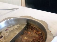 -傣妹火锅(新桥店)