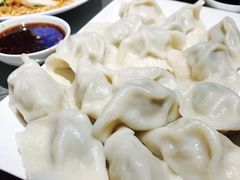 -东北缘餐厅(兰埔路店)