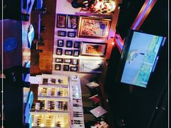 -甘尼仕印度餐厅爵士酒吧(阳春巷店)