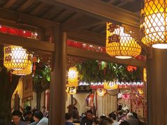 -杨记隆府(时代天街店)