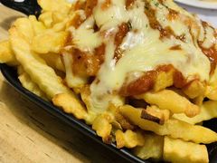 -娜娜家·Nana's restaurant(国金汇店)