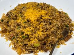 -洛东土菜馆(建国北路店)