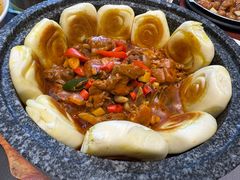 -伊和园清真餐饮