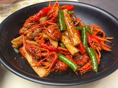 -聚味瞿记·龙虾堂(咸嘉湖店)
