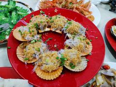 -小辣妹川味海鲜加工店(第一市场椰风巷店)