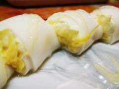 榴莲拉肠-甜心妈妈·榴莲星级糖水(北京路总店)