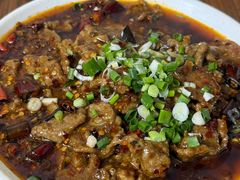 -九九牛肉馆(南山路店)