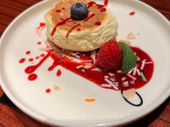 -西安W酒店·WEI全味西餐厅