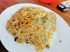 炒米粉-长隆农庄