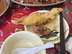 -老黄县饭馆(金都文化商城店)