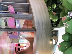 -水桶王国主题餐厅·聚会·生日派对·亲子活动·家庭套餐(亚龙湾希尔顿店)