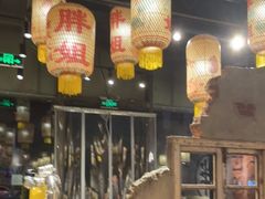 -胖姐社区老火锅(北京总店)