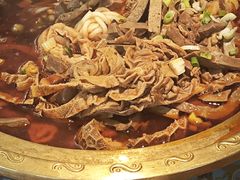 -二分八云雁阁•新晋菜大同味(长治路店)