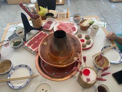 -京悦南门涮羊肉(长寿路店)