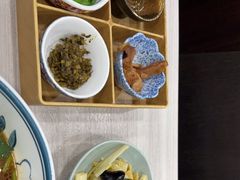 -康师傅私房牛肉面(北京南站店)