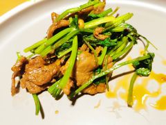-宴小馆·小海鲜青岛菜(五四广场店)