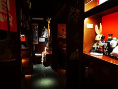 -醉虎传(南锣鼓巷店)
