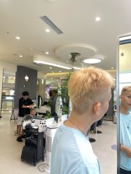 -BEAUTY HAIR GANO