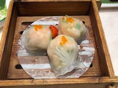 禄运金牌虾饺皇-金牌禄运·点心·啫煲(金沙洲金铂天地店)