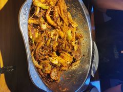 -嘎嘎鸭下巴·爆辣干锅(明教寺店)