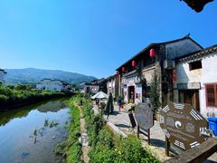 -呈坎景区