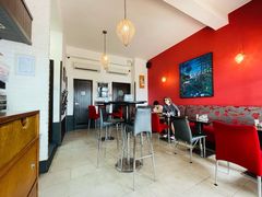 大堂-安德鲁饼店(总店)