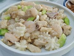 -粥旺府(月环里店)