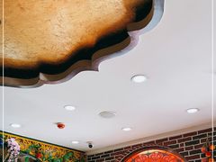 -西北朗益和穆斯林餐厅