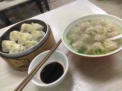 -鲁氏汤包王(长白街店)