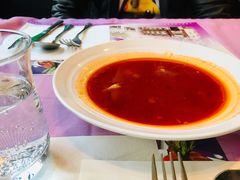 罗宋汤-德大西餐社(云南南路店)