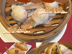 -北园酒家(小北路店)