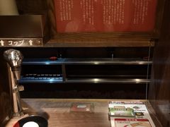 -一兰拉面(新宿中央东口店)