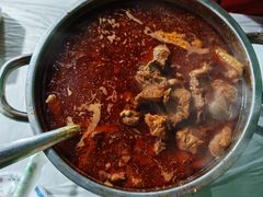 -梅红羊肉馆(赭山西路店)