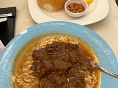 -翠华餐厅(香港国际机场店)